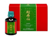 松寿仙(しょうじゅせん) 3本入り
